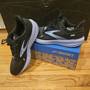 Brooks Launch 9